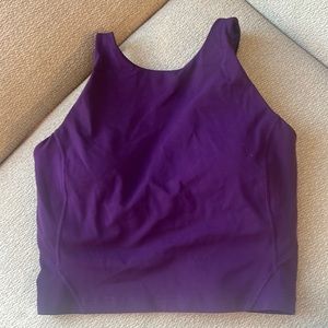 Lululemon top size 4 women’s